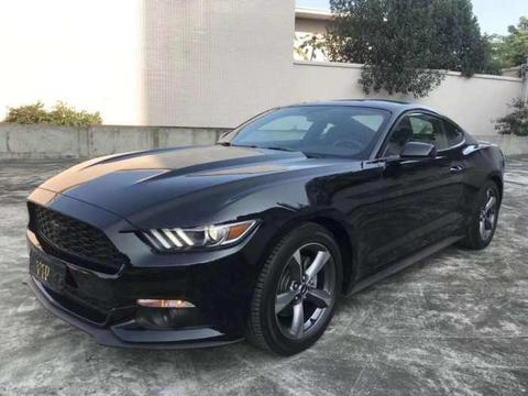 售价18万2.3T的不叫野马 应该叫野驴吧?