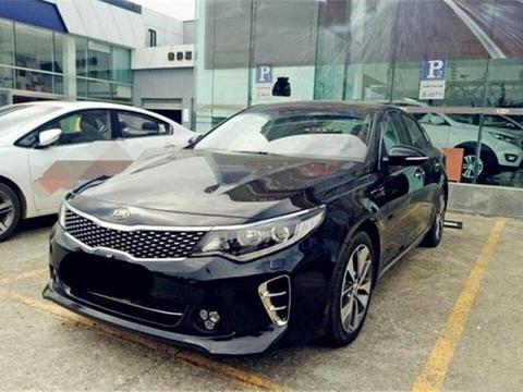 最惨韩系车，当年卖20万比帕萨特火爆，如今价格狂跌，12万没人买