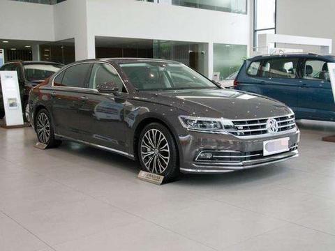 最丢人合资车 降6万没人买