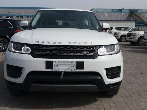 柴油版路虎揽胜运动版整体表现如何？