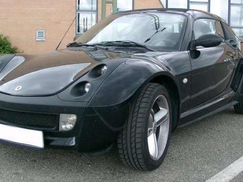 徒有其表 7款看上去运动实际很糟糕的车型