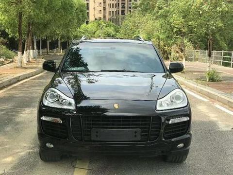 国内售价126万，现价13.8万出售，百万级别SUV男人范十足