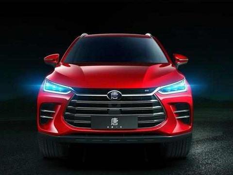 2018年最省油的3款新车 第一个颜值超高