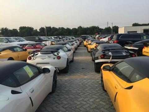 难道是吉利要搞大事情？