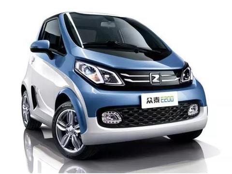 3月新能源车车企销量TOP10，比亚迪稳居第一，众泰冲进前十！