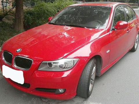 因为面子，他宁愿花15万买二手宝马3系也不买新速腾