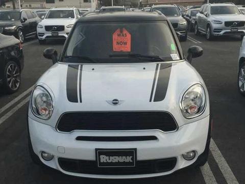 准新宝马12万，探访美国二手车市场，看了之后自愧不如