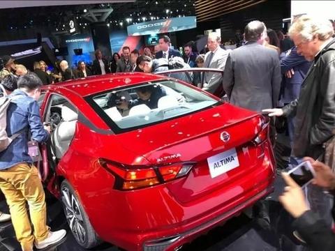 全的新天籁一定很受年轻人喜爱!