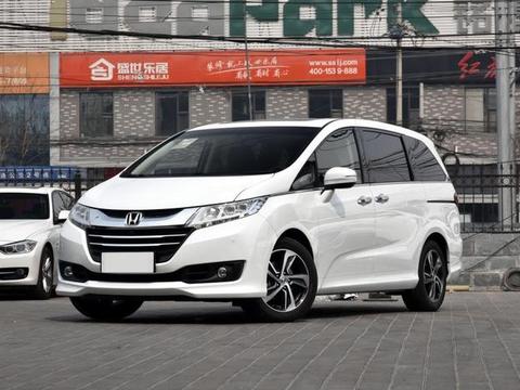 要空间更要舒适度 哪款合资家用MPV更值得推荐