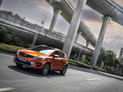 帝豪gs和远景S1哪个的驾驶体验更好？