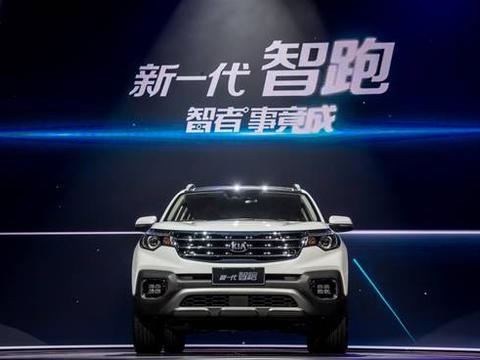 为何新一代智跑的定价竟能让经销商欢呼消费者雀跃？