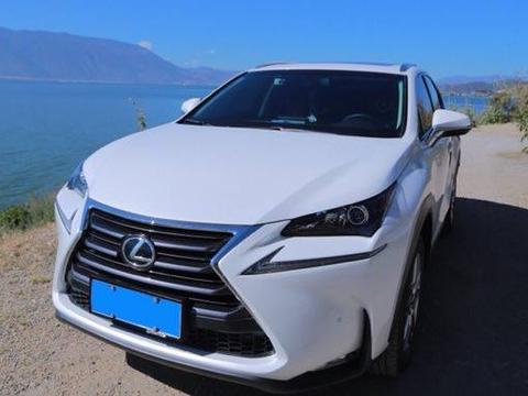 买的不起奔驰GLC就买它!档次胜奥迪Q5,仅30万比XT5厚道!