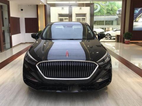 国产豪车“老树开新花”，逼格不输A4，15万起直击帕萨特要害