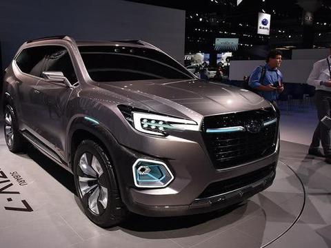 同为日系的他看不下去了！车长5米2，一说价格，把汉兰达看懵了