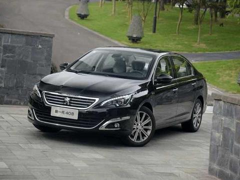 最良心合资车，油耗5L，空间大过卡罗拉，只卖9万果断放弃朗逸