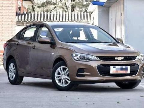 美系实力派家轿，比朗逸好看，如今直降2万，6万多比捷达实惠多了