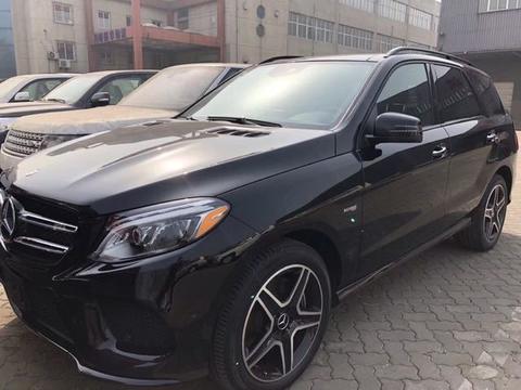 18款奔驰GLE43配置 版本介绍最新报价