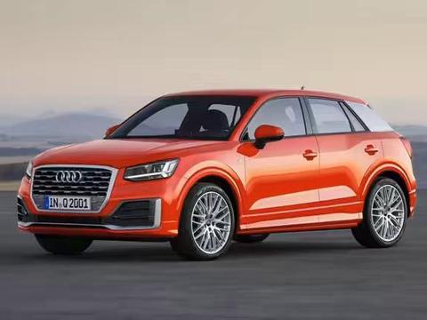 豪华品牌集体推入门级SUV，纷纷亮相北京，中国果然还是SUV