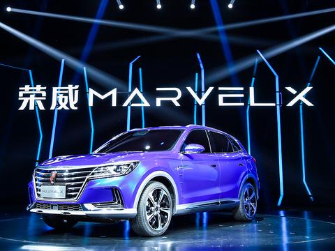 国产最快的SUV？这车上市连80万的特斯拉都得服！