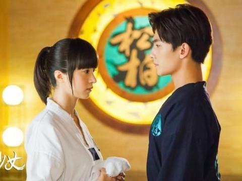 杨洋合作过的四位女明星,李沁不温不火,最后一部女主和他最般配