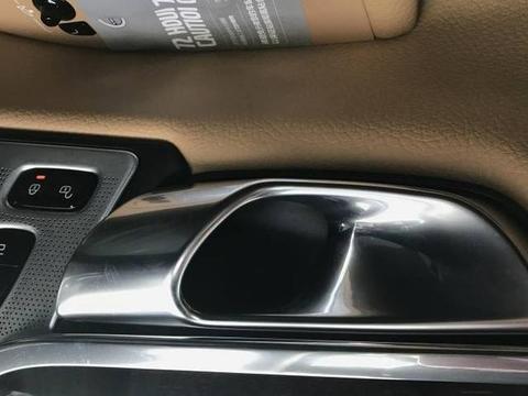 舅舅让我买宝马X1，我却提了这车回来，试驾完老爸很开心！