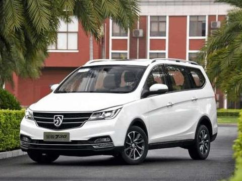 国民MPV再升级，搭1.5T+DCT，售6万比亚迪宋MAX完全不是对手