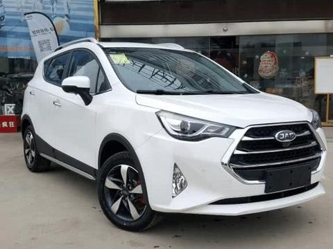 为夺市场降价卖，顶配不到7万，亏本也要拉宝骏510下神坛