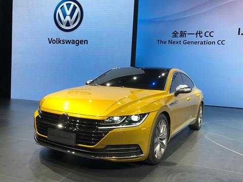 汇聚2018北京国际车展：重磅新车提前看（轿车篇）