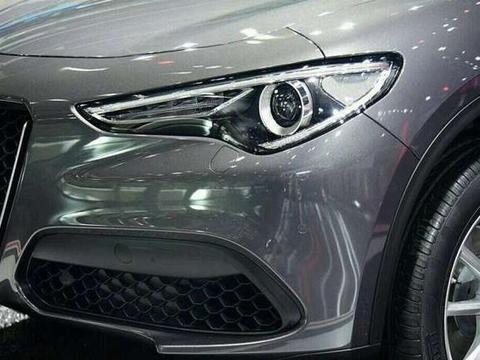 意大利传奇品牌，拥有跑车血统，在华的SUV能否大卖？