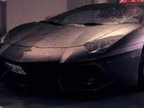 最新最全的“兰博基尼“资讯都在这里，不容错过