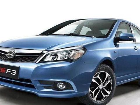 国产“卡罗拉”来袭! 比捷达漂亮,