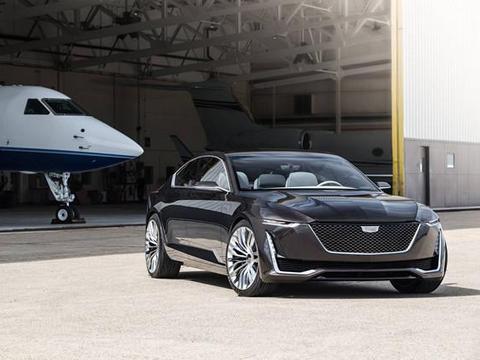 “凯迪拉克“必看资讯都在这，你错过了吗