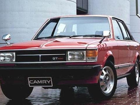 每3分钟就卖出一台，全新凯美瑞凭什么成为同级标杆？