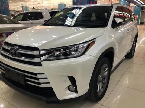 丰田终于坐不住了！2.0T增压6挡手自一体，昂科威看了想调头！