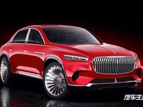 北京车展豪车太多看花眼，但红旗新概念车还是刷了把存在感