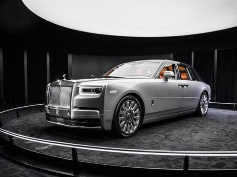 想知道“劳斯莱斯“近期资讯盘点，你想要的这里都有