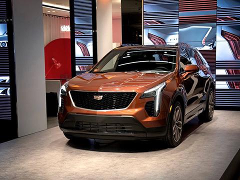 盘点2018北京车展最受期待却又最终跳票的车型