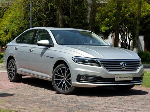 5月25日上市 曝上汽大众朗逸Plus消息