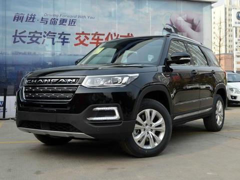 最惨国产7座！上市卖23万叫板汉兰达，现跳水式降价，16万没人买