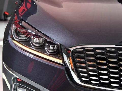 有它谁还买汉兰达，纯进口配大7座提速8秒