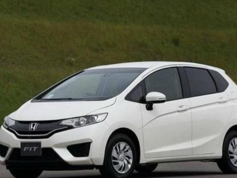 汽车降价排行榜：POLO优惠3万，飞度最低7万到手