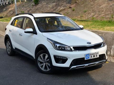 驾驶感受并不差，韩国车就这么点儿优势了