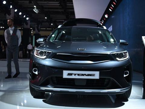 有它谁还买宝骏510，颜值逆天，配1，4T仅6万