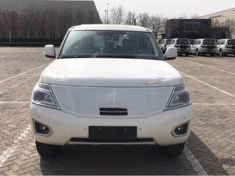 18款途乐Y62配置 18款途乐价格 18款途乐行情