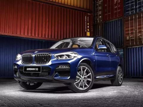 人傻钱多？想不到今年有那么多豪华SUV在中国上市