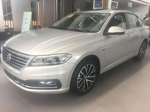 朗逸PLUS售价曝光, 顶配售17万, 网友: 真把自己当神车了