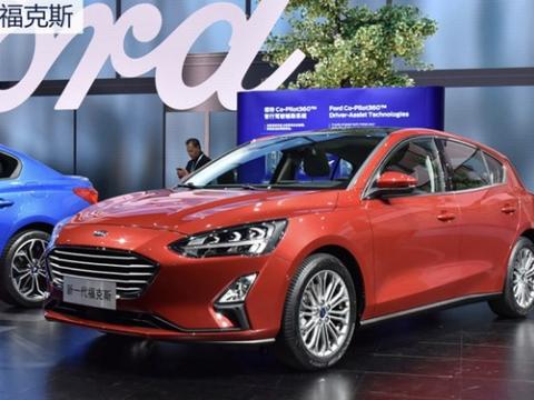 只买轿车？年内上市经济型家轿都在这里啦！