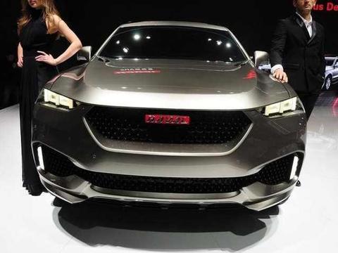 还买什么汉兰达？哈弗10低价高配，这才是城市SUV！