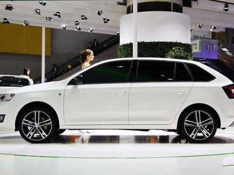 8万左右几款平民级小车型而且都适合年轻人！