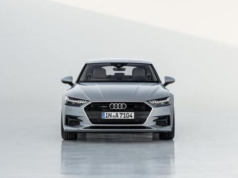 上汽奥迪疑似板上钉钉，首款车型是高调的A7还是跳票的Q2L？